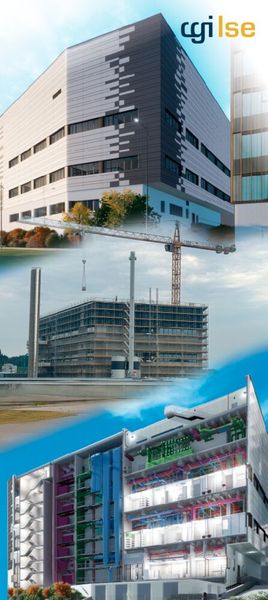 Es entstehen mehrere Produktionslinien für klinische Studien, kommerzielle Produktion und Prozessentwicklung. (Bild: cgilse)