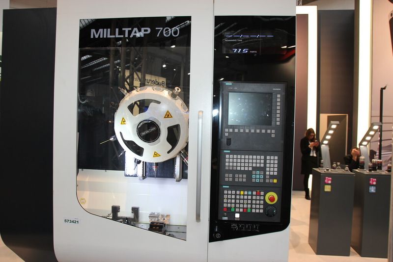 Rückblick: Bilder von der Euromold 2013. (Bild: Finus/Klöpping)