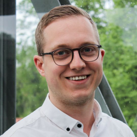 (René Kessler, Bild: Universität Oldenburg)