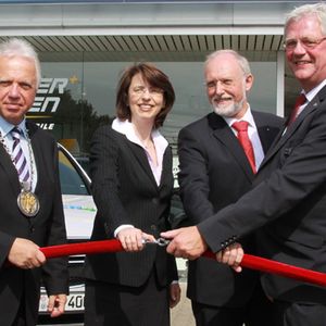 (Archiv: Vogel Business Media)