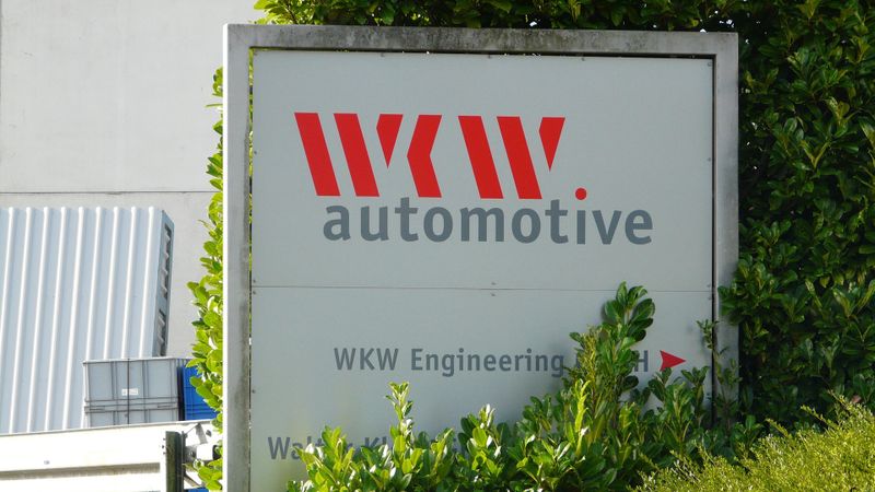 Die WKW-Gruppe hat einen Investor gefunden, der den Zulieferer aus der Insolvenz holt. Der Vertrag soll zeitnah unterschrieben werden.(Bild:  Walter Klein GmbH & Co. KG)