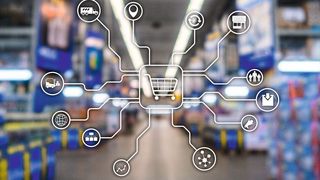 Weil sich die Geschäftswelt in den letzten zehn Jahren drastisch verändert hat und Commerce mittlerweile über zahlreiche User-Touchpoints betrieben wird, sollten sich Unternehmen mit der Omnichannel-Thematik befassen. (©Funtap - stock.adobe.com)