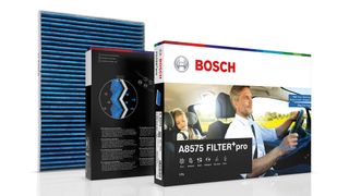 Die „Filter+Pro“-Serie ersetzt die bisherige „Filter+“-Serie. (Bild: Robert Bosch GmbH)