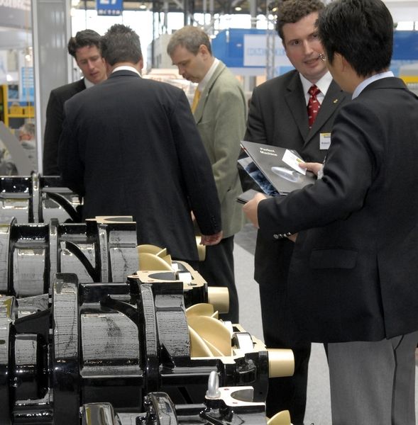  (Archiv: Vogel Business Media)