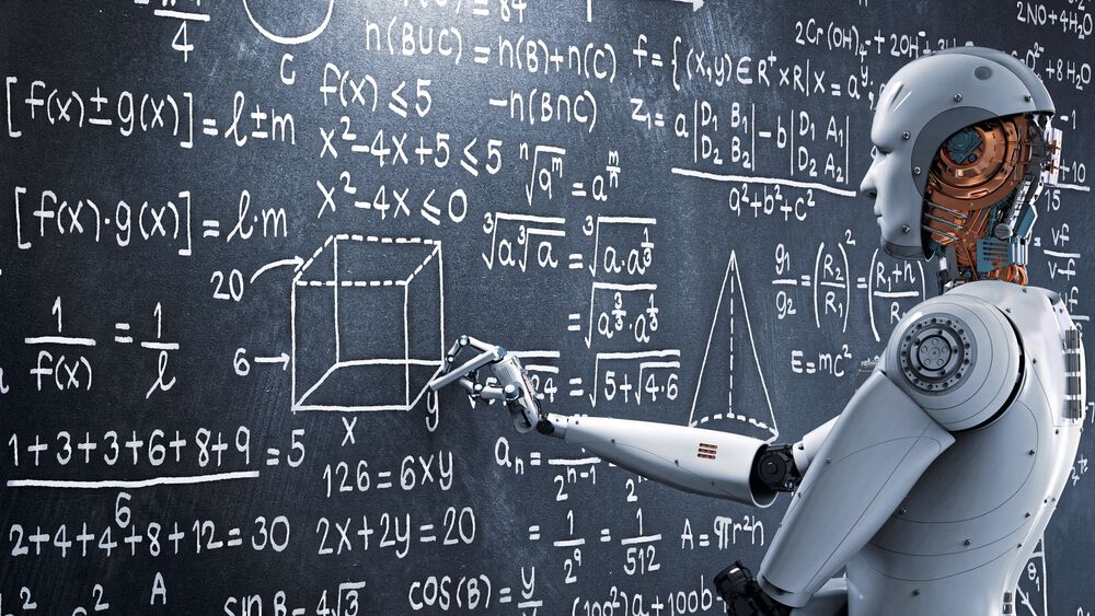 Die Geschichte der Künstlichen Intelligenz