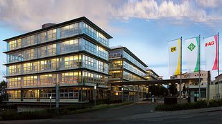 Schaeffler Schweiz verkauft sein Tochter-Unternehmen Hydrel an die inhabergeführte Güntensperger Gruppe. (Schaeffler)