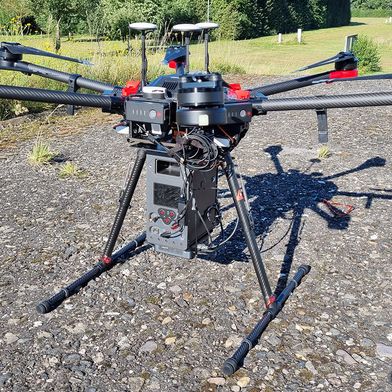 fkie-radioaktives-material-schnell-und-praezise-lokalisieren-bild-1-1600x899v1 (Copyright: Fraunhofer FKIE)