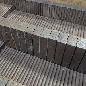 Statt in zuvor geschätzten 8 Stunden kann die Kastowin A 4.6 jeden Schnittzyklus in nur 3,5 Stunden durchlaufen. Man spart also über 50 Prozent Zeit, was auch für andere Aufgaben gilt, wie die Briten festgestellt haben.(Bild:  Kasto)