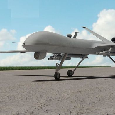 Die Beteiligungs AG Montain Alliance ist den ersten Schritt in die Neuausrichtung der Geschäfte – und damit in den Militärischen Bereich – gegangen. Wie es heißt, fokussiert man sich etwa auf Unternehmen mit Drohnen-Know-how (Symbolbild). (Bild: Drone Wars)