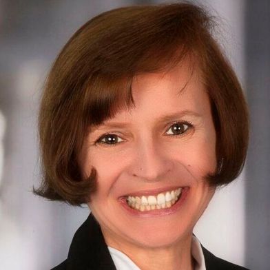 Elena Schultz über eine Messe im Wandel: „Die besondere Stärke der Sensor+Test liegt in der engen Verzahnung von Wissenschaft und Industrie: Hier werden Ideen nicht nur vorgestellt, sondern im direkten Austausch weitergedacht und in Anwendungen überführt.“ (Bild: AMA Service)