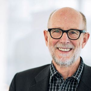 Uwe Conrad war einst exklusiver Smart-Händler. Jetzt geht er in Ruhestand und sieht die Zukunft seines einstiges Smart-Centers Saarbrücken unter anderem in der Marke Ora.(Bild:  Oliver Dietze)