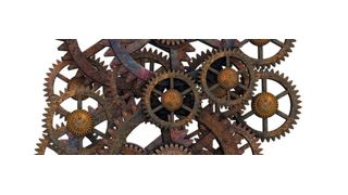 Ein Einfluss auf den Korrosionsschutz beginnt nicht erst nach einem Reinigungsprozess sondern schon während der Konstruktion der Teile. (pixabay.com, freie Bilder nach Creative Commons CC0)