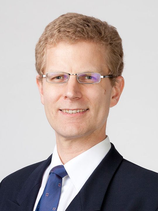 Gerald Beuchelt, LogMeIn.(Bild:  LogMeIn)