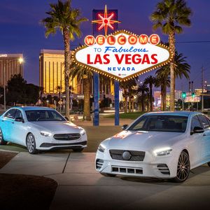 Mercedes hybridisiert die E-Klasse - und hat auch sonst jede Menge interessante Technik eingebaut. Ungetarnt gibt es die überarbeitete Version bislang aber nicht zu sehen.(Bild:  www.media.daimler.com)