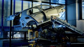 In China läuft es für die deutschen Hersteller weiterhin schlecht. (Bild: Volkswagen AG)