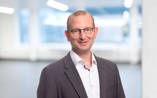 Prof. Dr. Antoine Adamantidis, Department of BioMedical Research (DBMR) der Universität Bern, Forschungsgruppe Neurologie, und Universitätsklinik für Neurologie, Inselspital Bern. (Bild:  © Insel Gruppe)