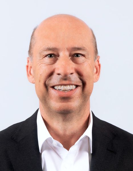 Der Verwaltungsrat von Endress+Hauser hat Christian Mäder (im Bild) als Nachfolger von Chief Financial Officer (CFO) Dr. Luc Schultheiss berufen. (Bild: Endress+Hauser)