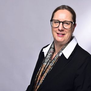 Silke Fischer wird ab dem 1. Juli  Vorsitzende der Geschäftsführung der BVL.(Bild:  BVL)