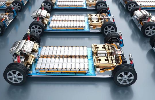 Wenn es um Elektroautos geht, dann schwächelt der Absatz in Deutschland jetzt doch noch mehr als vor einiger Zeit vom Branchenverband VDA noch geglaubt wurde. Hier die aktuelle Prognose.(Bild:  F. Gleichmoser)