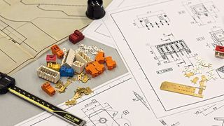 Lösungsanbieter: Vor allem bei kundenspezifischen Steckverbindern punktet Stelvio Kontek durch Fertigungs-Knowhow und einer hohen Vertikalisierung der Firma. (Würth Elektronik)