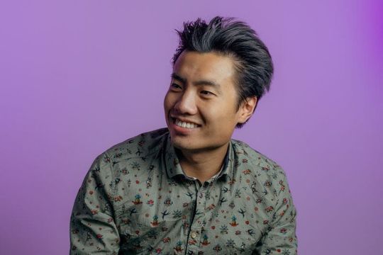 (Hung Dang ist CEO von Y42. (Bild: Y42))