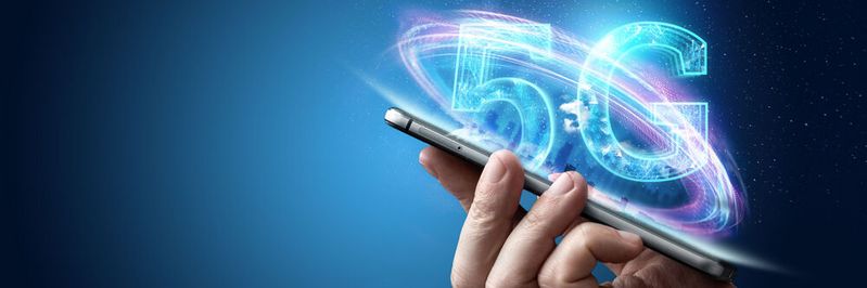 5G und ein neuer Kalter Krieg: Die Sanktionen gegen Russland und das Verbot von Huawei könnten einen neuen Kalten Krieg der Hightech-Branche auslösen.(Bild:  © markoaliaksandr – adobe.stock.com)
