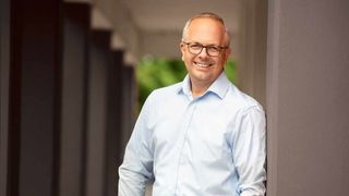 Der Autor: Oliver Riehl ist Regional Vice President Sales bei Navex. (Bild: Navex)