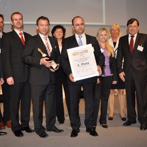 (Archiv: Vogel Business Media)