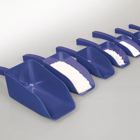 Detektierbare Einwegprobenehmer(Bild:  Bürkle)