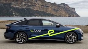Volkswagen bietet über eine Tochtergesellschaft das Pkw-Leasing über eine Gehaltsumwandlung an – ähnlich dem bekannten Jobrad. (Bild: VGRD GmbH)