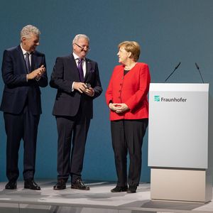 (Fraunhofer / Ines Escherich)