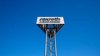 Bosch Rexroth zieht hier Bilanz zum vergangenen Geschäftsjahr 2023. Das lief zumindest insgesamt ganz zufriedenstellend. Was die Lohrer alles gemacht haben und wie man das laufende Jahr plant, verraten sie hier ... (Bild: Bosch Rexroth)