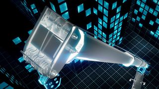 Auf der Bauma 2019 stellt SSAB den Konstruktionsstahl Strenx 1100 Plus vor. (SSAB)