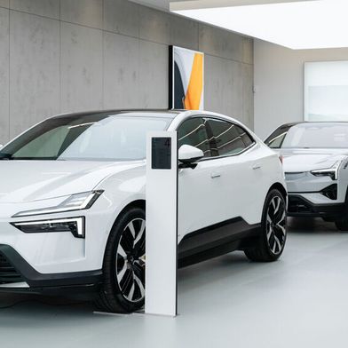 Polestar stärkt seine Präsenz in Nordbayern und Ostdeutschland. (Bild: Polestar)