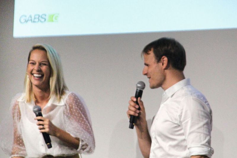 Auszeichnung der Besten der der Besten: Impressionen vom letzten Live-Event, der Verleihung des Pestalozzi-Stiftepriis im Jahr 2019. (Pestalozzi Group)