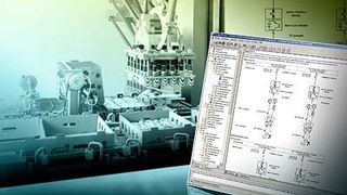 Neues Projektierungstool für Elektromotoren Bild: Siemens (Archiv: Vogel Business Media)