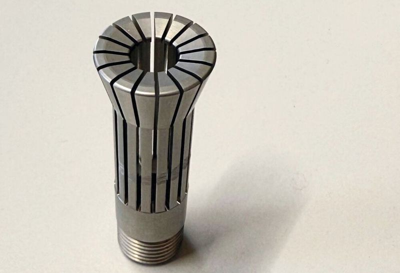 About 150 clamping tools are currently available at Braun — a valuable resource that proves especially effective for demanding components in medical technology. (Source: Sodick)