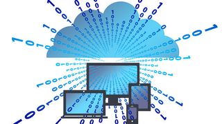 Hybrid-Cloud-Umgebungen bleiben für CIOs ein wichtiges Thema. (Gerd Altmann / Pixabay)