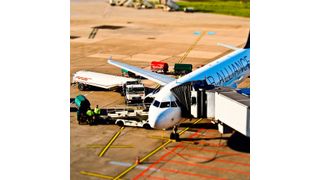 Die Produktion von nachhaltigen Flugtreibstoffen steht im Fokus des aktuellen Engagements des GP2J-Konsortiums. (gemeinfrei)