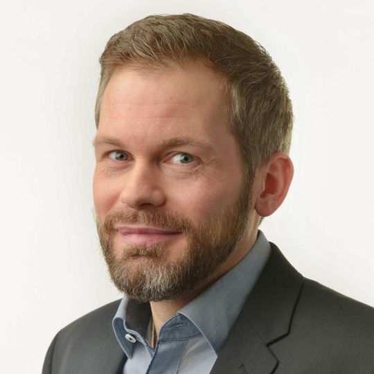 René Büst ist Senior Director Analyst bei Gartner.(Gartner)