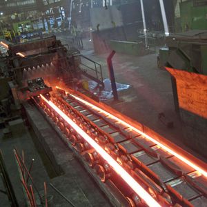 (Bild: Deutsche Edelstahlwerke)