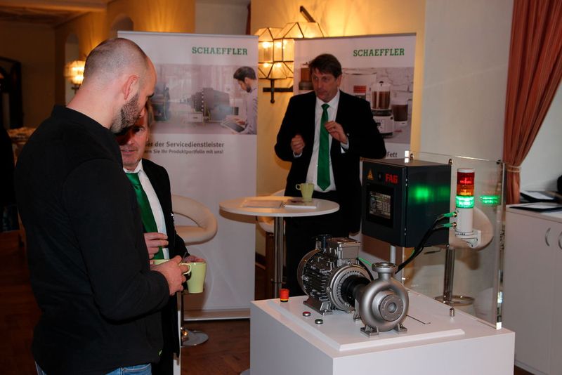 Schaeffler Technologies (Bild: Kempf/PROCESS)