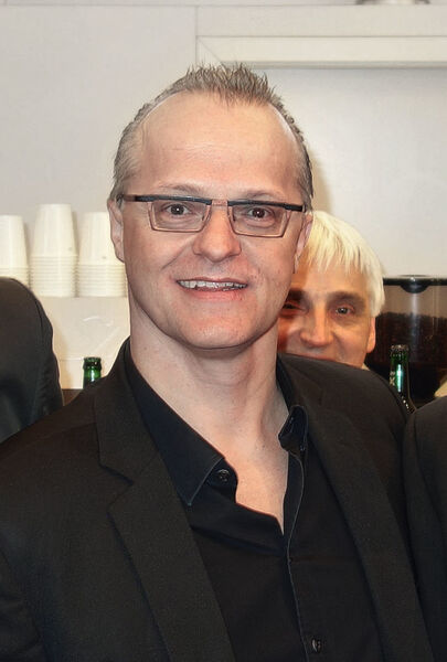 Distribution, Platz 21: Patrick Matzinger, Littlebit Technology GmbH, Geschäftsführer (Bild: Littlebit)