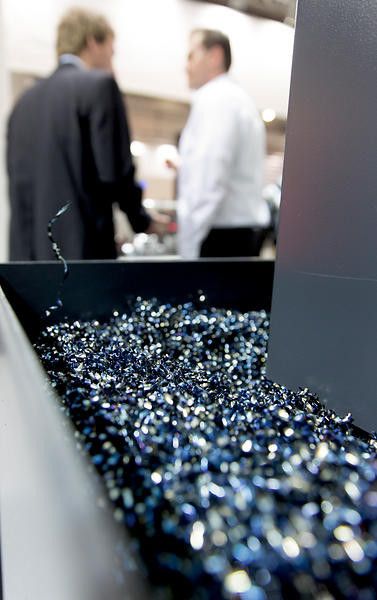  (Impressions from Metav 2014)