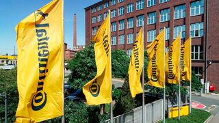 Continental und Osram sind bisher je zur Hälfte an der Gemeinschaftsfirma beteiligt.  (Bild: Continental)