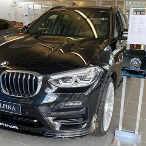 May & Olde hat nun auch in Quickborn Alpina ins Programm genommen.(Bild:  May & Olde)