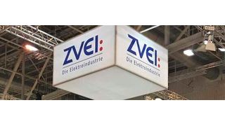 Der Strompreis muss jetzt für alle – Privatverbraucher, Industrie und Gewerbe – massiv reduziert werden, fordert der Verband der Elektro- und Digitalindustrie ZVEI.  (Bild: ZVEI)