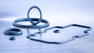 COG Wasserstoff-Dichtungsserie H2 Sealing (Bild: C. Otto Gehrckens GmbH & Co. KG)