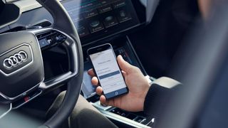 Audi digitalisiert besonders konsequent. (Bild: Audi)