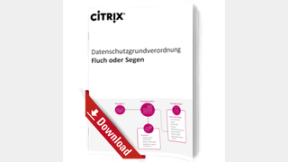 Whitepaper Cover: Vogel IT